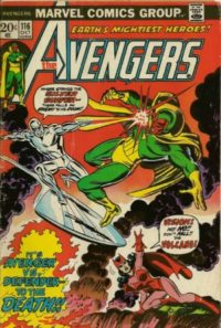 Avengers