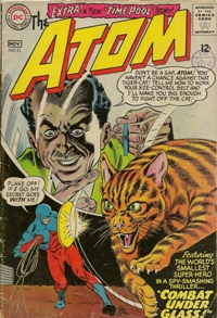 Atom #21