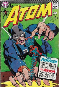 Atom #27