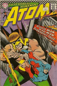 Atom #31