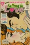 Falling in Love #126