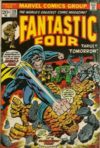 Fantastic Four #139