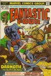 Fantastic Four #142