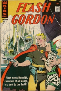 Flash Gordon