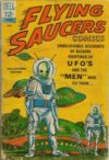 Flying Saucers