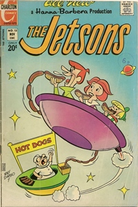 The Jetsons #13