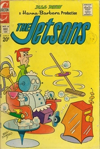The Jetsons #14