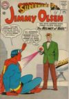 Jimmy Olsen # 68