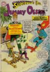 Jimmy Olsen # 85