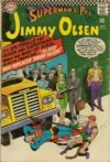 Jimmy Olsen # 94