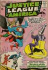 Justice League of America # 32