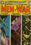 Men of War #111