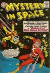 Mystery in Space # 94