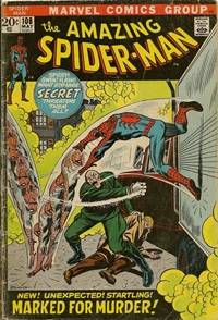 Spider-Man