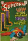 Superman #204
