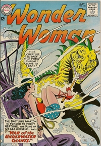 Wonder Woman