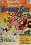 Wonder Woman #152