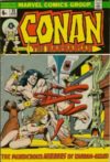Conan #25