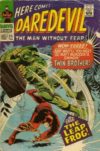 Daredevil # 25