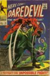 Daredevil # 32