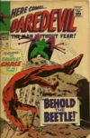 Daredevil # 33