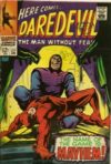 Daredevil # 36