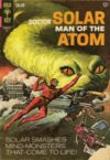 Doctor Solar - Man of the Atom #20