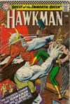 Hawkman # 13