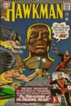 Hawkman # 14