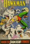 Hawkman # 27