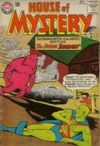 House of Mystery #146