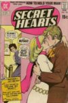 Secret Hearts #151