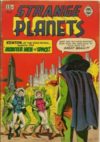 Strange Planets #16