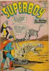Superboy #111