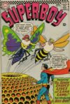 Superboy #127