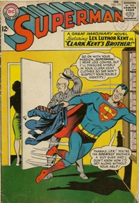 Superman #175