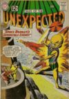 Tales of the Unexpected #70
