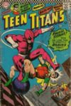 Teen Titans #5