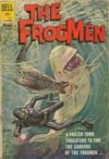 Frogmen #2