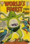 Worlds Finest #110