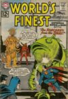 Worlds Finest #127