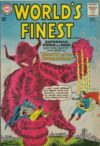 Worlds Finest #133