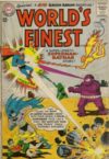 Worlds Finest #134