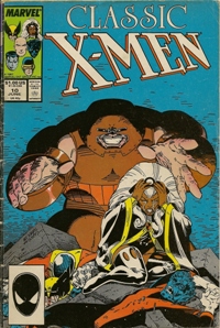 X-Men #10