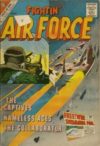 Fightin' Air Force #28