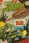 Fightin' Army #49