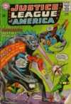 Justice League of America # 36