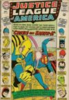 Justice League of America # 38