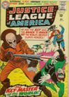 Justice League of America # 41