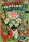 Justice League of America # 43